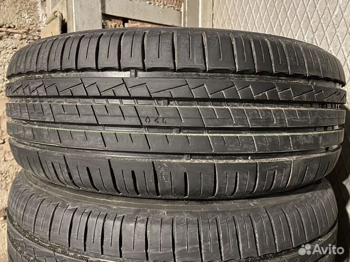 Nokian Tyres Hakka Green 3 175/65 R14