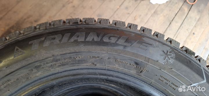 Triangle PS01 215/60 R16