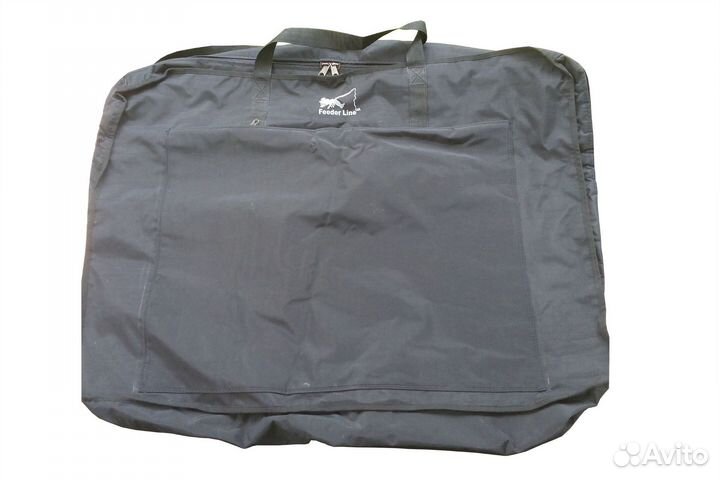 Рыболовное кресло