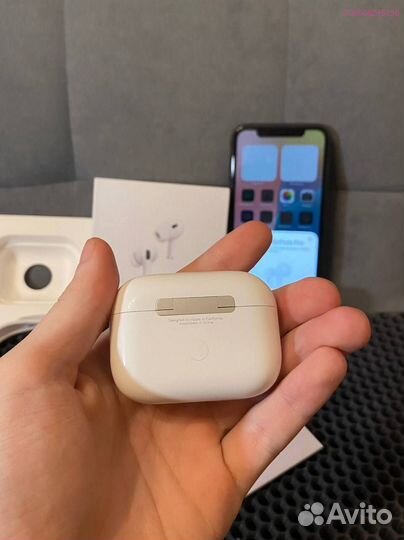 AirPods Pro 2 «Оригинал» (Арт.80513)