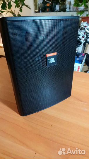 Колонка(акустика) JBL 25