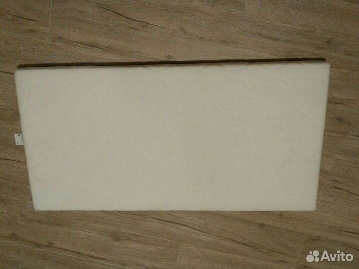 Матрас детский Икея Скенаст