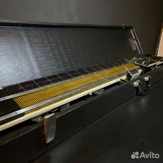 Вязальная машина Нева 1