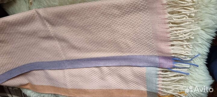 Шарф женский