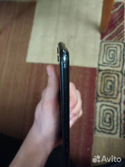 HONOR 8X, 4/64 ГБ