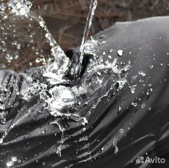 Комбинезон для собаки средних пород