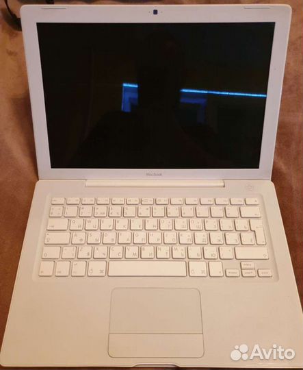 Ноутбук Apple MacBook a 1181