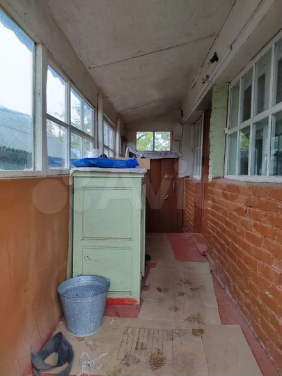 Дом 75 м² на участке 6 сот.