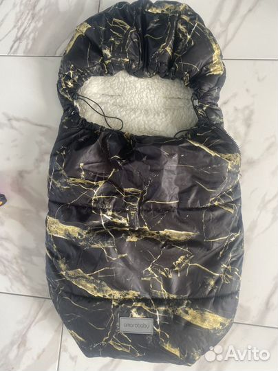 Конверт amarobaby