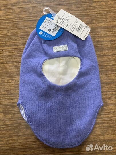 Шапка для мальчика