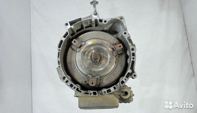 АКПП автомат BMW X5 E53 3л 30 6D 1