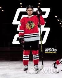 Клюшка хоккейная правый хват