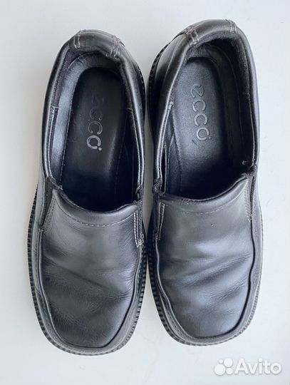 Туфли для мальчика