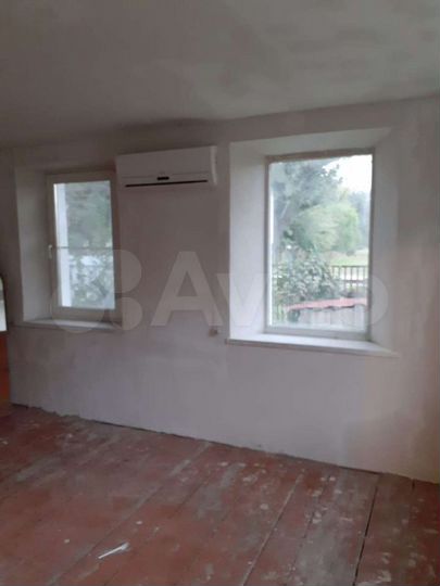 Дом 45,2 м² на участке 10 сот.