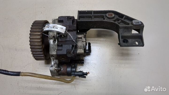 Тнвд Opel Vivaro, 2006