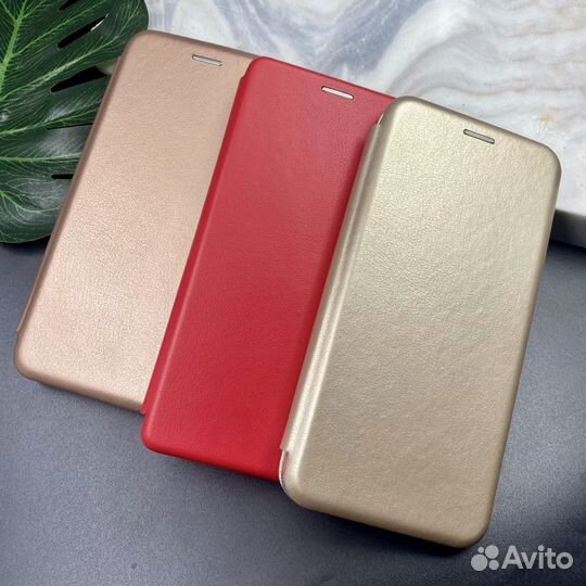 Чехол-книжка на Samsung A22s