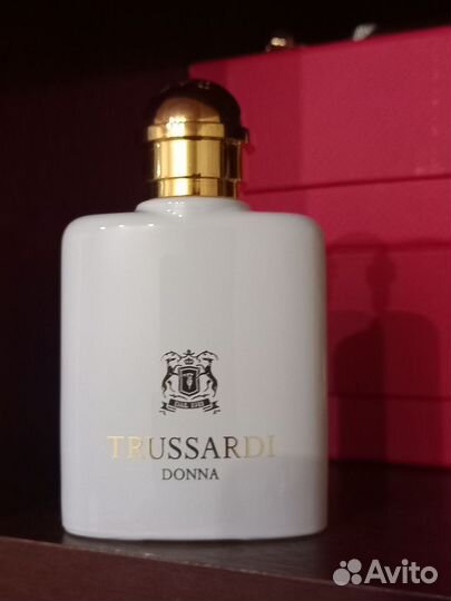 Trussardi Donna 30 ml