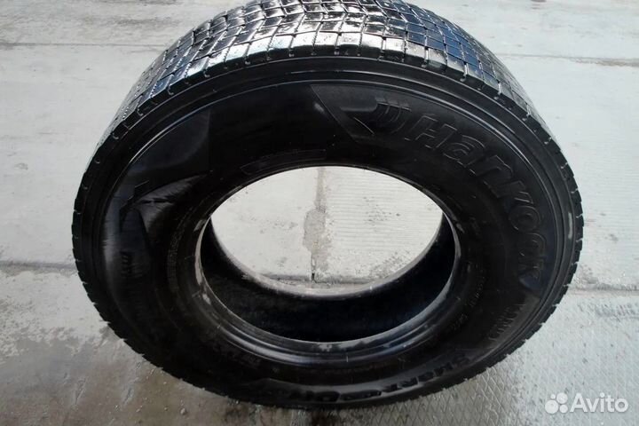 Hankook DH31 315/80