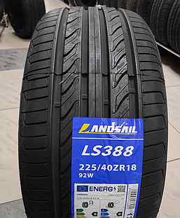 Landsail LS388 225/40 R18 92W