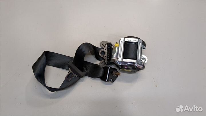 Ремень безопасности Ford Bronco Sport, 2021