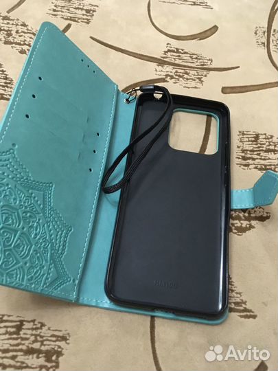 Чехол-книжка на Xiaomi Redmi 10C