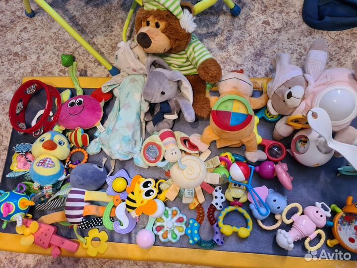 Погремушка