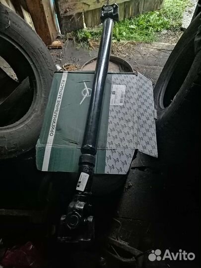 Запчасти на УАЗ