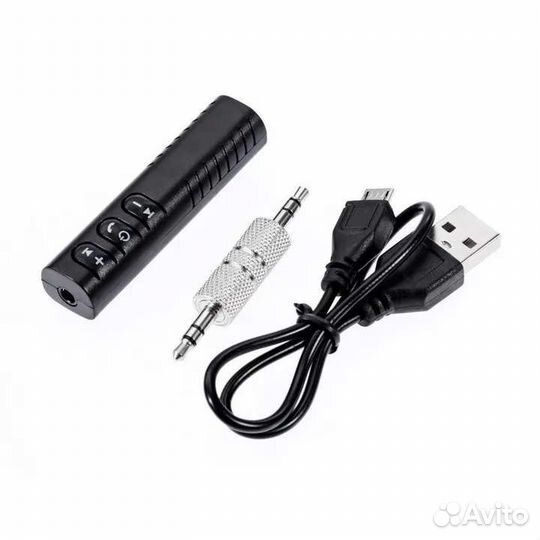Беспроводной Bluetooth адаптер