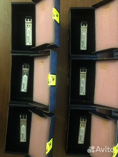 Трансивер Finisar ftlf8519P3BTL