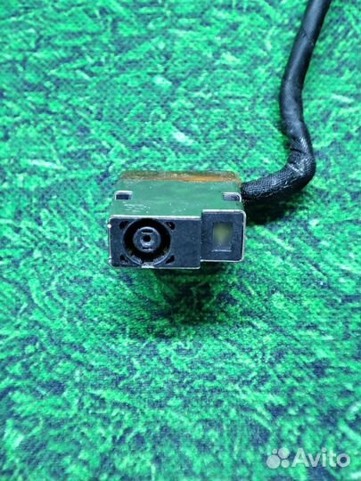 Разъем питания HP 440 G3