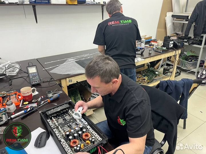 Ремонт бытовой техники. Частный мастер