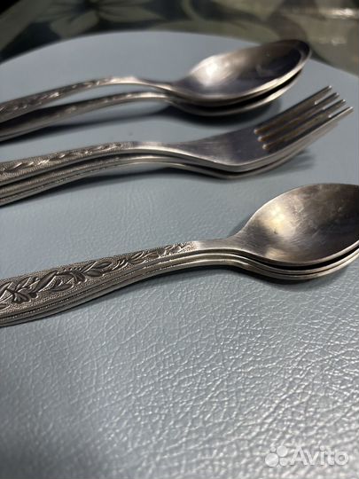 Набор столовых приборов