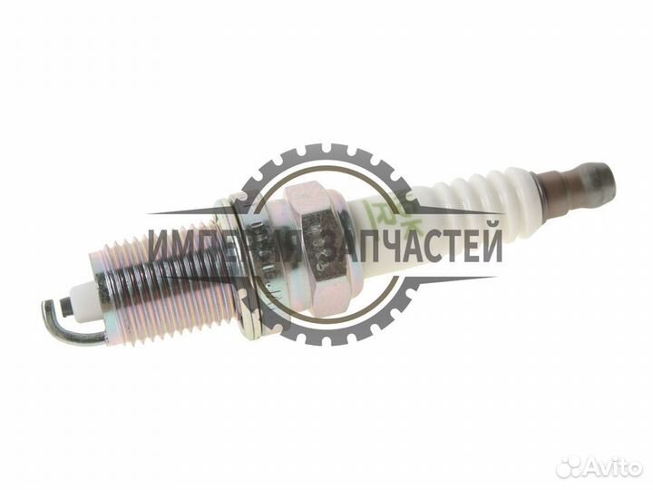 Свеча зажигания opel Astra H