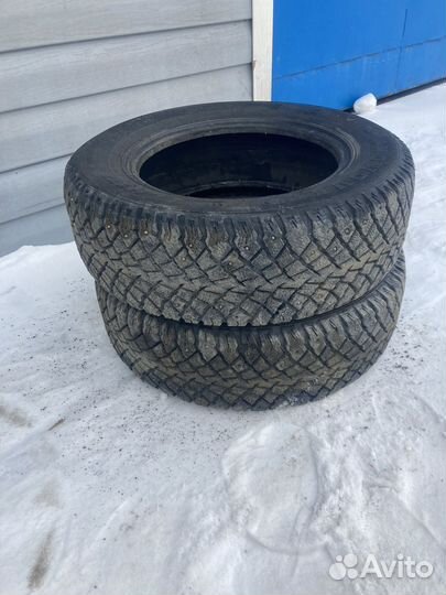 МШЗ М-277 SnowQueen 205/65 R15 94T