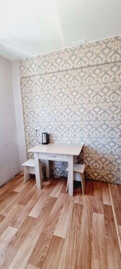 1-к. квартира, 25 м², 3/5 эт.