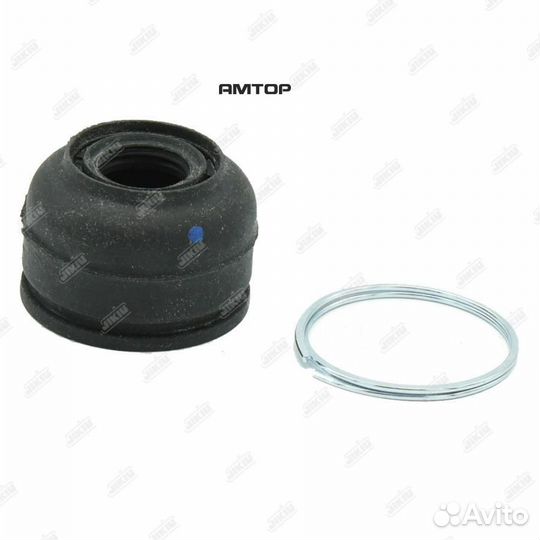 Jikiu CB28002 CB28002 jikiu Пыльник опоры шаровой