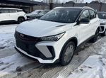 Geely Coolray 1.5 AMT, 2023, 10 км