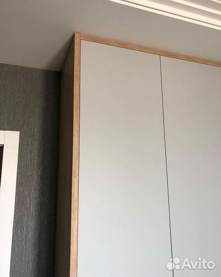 Шкаф как икеа