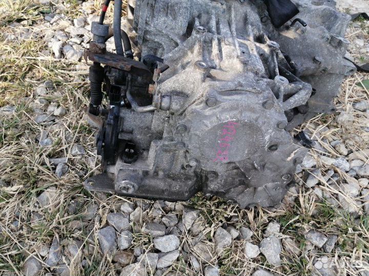 АКПП Nissan X-Trail T30 QR20 2004