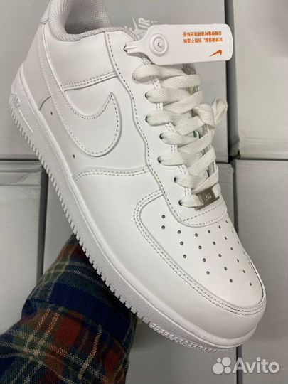 Кроссовки Nike Air force 1