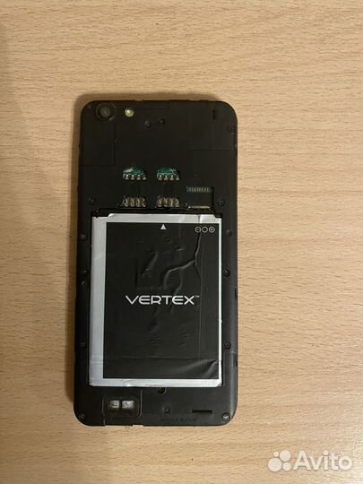 VERTEX C300