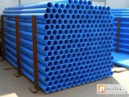 Бурение скважин