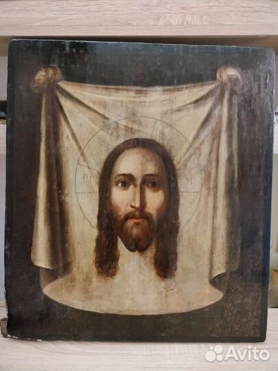 Реставрация икон, картин, позолоты