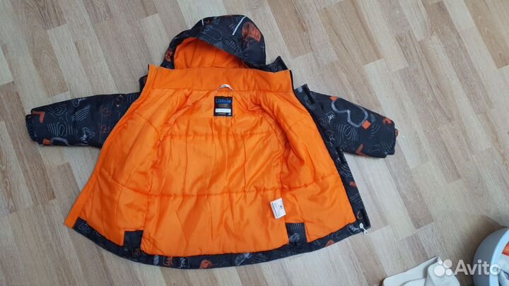 Детская одежда для мальчиков 104