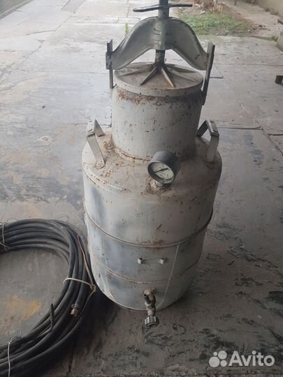 Комплект газосварочный