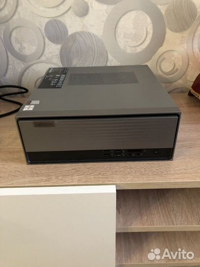 Системный блок lenovo