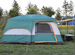 Палатка шатер 8 местная туристическая