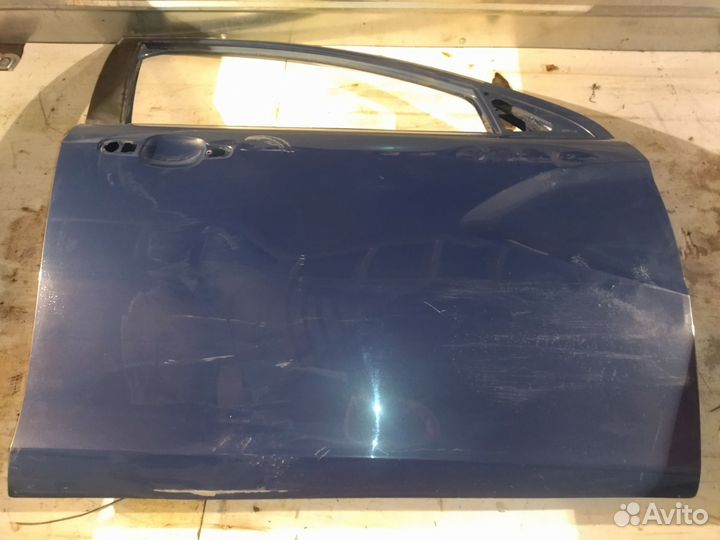 Дверь передняя правая LADA vesta
