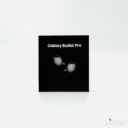 Наушники Galaxy Buds 2 Pro