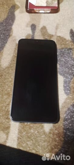 Infinix Note 12 (2023), 8/256 ГБ